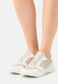 Tamaris Sneakers Laag - Dune