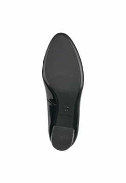 Tamaris Klassieke Pumps - Black Patent -Tamaris Winkel da9f6f851c894ea38203fb5d7d37bf44