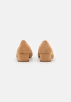 Tamaris Klassieke Pumps - Camel -Tamaris Winkel daf473d9f75844c6a22caa586419d400