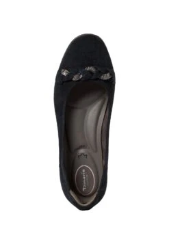 Tamaris Comfort- Ballerina'S - Navy 8 Tamaris Comfort- Ballerina'S - Navy -Tamaris Winkel daf7a4adf3734aa09bd8cfbe90abd8e8