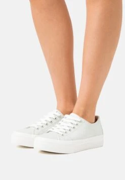 Tamaris Sneakers Laag - Mint