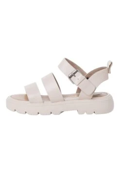 Tamaris Comfort - Outdoorsandalen - Offwhite