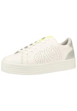 Tamaris Sneakers Laag - White 9 Tamaris Sneakers Laag - White -Tamaris Winkel e012861e778c4d6899c3afaf9cc742e6