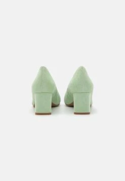 Tamaris Klassieke Pumps - Mint -Tamaris Winkel e0d7a6e375534af19778f11b7eadc3c9