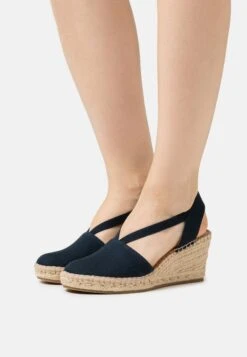 Tamaris Espadrilles - Navy