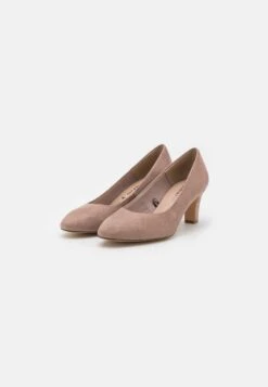 Tamaris Klassieke Pumps - Dusty Rose 8 Tamaris Klassieke Pumps - Dusty Rose -Tamaris Winkel e201e217990d4c6aa54150d330a9afc1