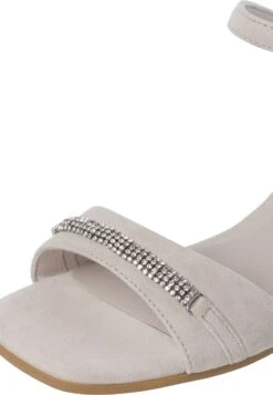 Tamaris Comfort - Sandalen - Ltgrey -Tamaris Winkel e25441e0fd804cacbd15f0a8ce947862