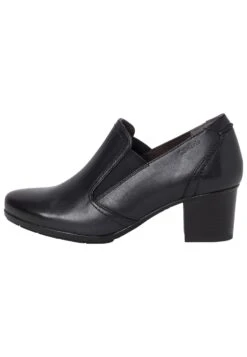 Tamaris Comfort - Instappers - Navy