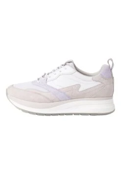 Tamaris Sneakers Laag - Grey Comb