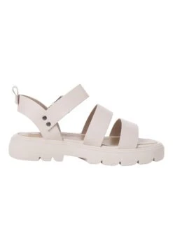 Tamaris Comfort - Outdoorsandalen - Offwhite -Tamaris Winkel e431375654b44c3c9b073abfcb6dd1d0