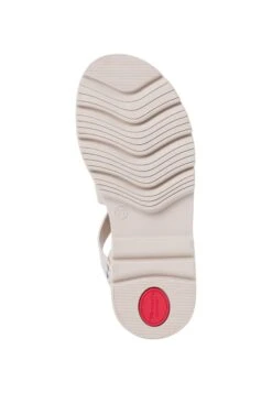 Tamaris Comfort - Outdoorsandalen - Offwhite -Tamaris Winkel e51014d255ae463896b29343c451e3f3