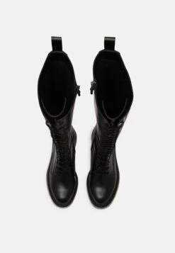 Tamaris Veterlaarzen - Black -Tamaris Winkel e6cedcafdae542c390fee4a8ea786f6a