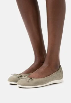 Tamaris Ballerina'S - Sage