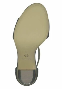 Tamaris Sandalen Met Hoge Hak - Gold -Tamaris Winkel e936fa968f8142df91c1a2266725f657