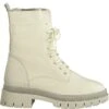 Tamaris Veterboots - Beige