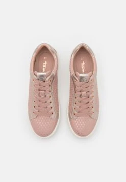 Tamaris Sneakers Laag - Rose Structure -Tamaris Winkel ec066a019e744c28ba0ec3b8e2ac2373