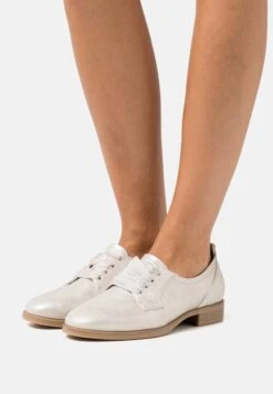 Tamaris Veterschoenen - Light Gold