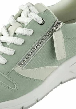 Tamaris Sneakers Laag - Mint Uni -Tamaris Winkel ee9e66f60c14492593a53841d08f708d