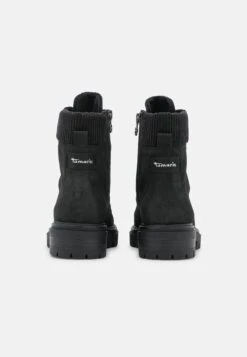 Tamaris Veterboots - Black -Tamaris Winkel eecd57df8cf64f36a2776a7928811ba2