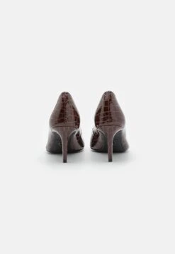 Tamaris Klassieke Pumps - Brown -Tamaris Winkel f023830816b0428ea5c4ebffec3916ae