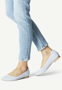 Tamaris Ballerina'S - Light Blue