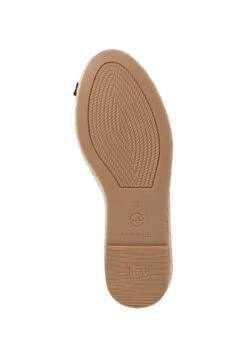 Tamaris Espadrilles - Black 10 Tamaris Espadrilles - Black -Tamaris Winkel f2142723d1304611a71da05f806edc94