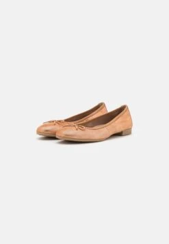 Tamaris Ballerina'S - Copper 8 Tamaris Ballerina'S - Copper -Tamaris Winkel f2d0c9ae52ad41d08385b4e6cb912d78
