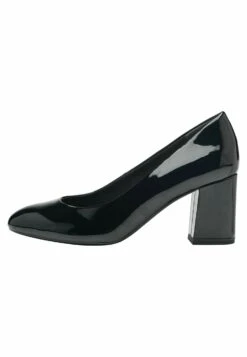 Tamaris Klassieke Pumps - Black Patent