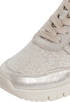 Tamaris Comfort - Sneakers Laag - Cloudy Gold 10 Tamaris Comfort - Sneakers Laag - Cloudy Gold -Tamaris Winkel f3d8951a76c64a01bd815d5b72dca19b