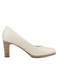 Tamaris Klassieke Pumps - Beige