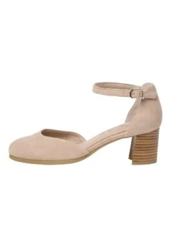 Tamaris Comfort - Klassieke Pumps - Sand