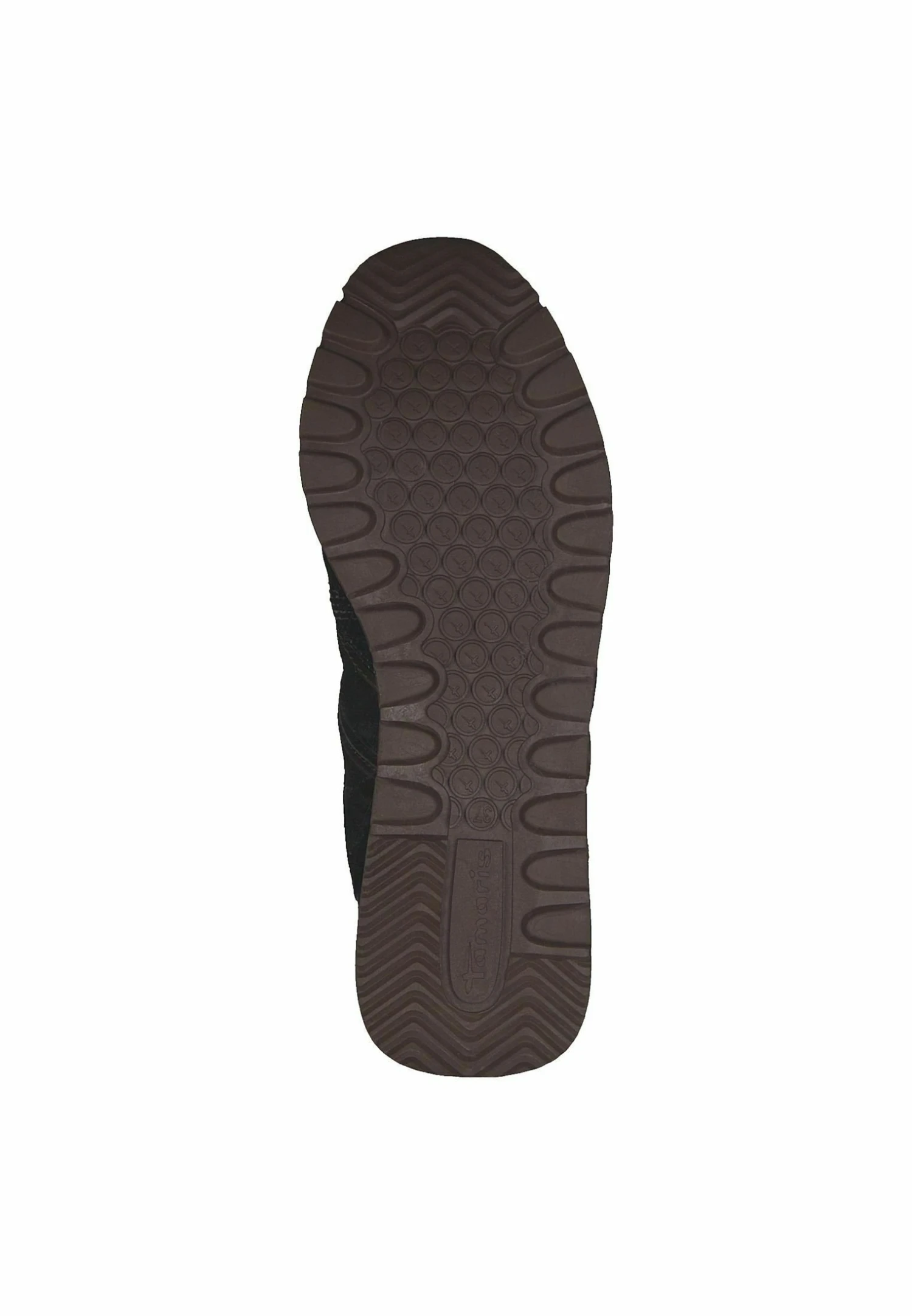 Tamaris Sneakers Laag - Black Comb 4 Tamaris Sneakers Laag - Black Comb - Afbeelding 4
