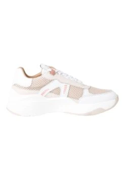 Tamaris Sneakers Laag - Ivory Comb -Tamaris Winkel f49c05ace7e44e17a9e3741bcd29b84f