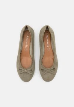 Tamaris Ballerina'S - Sage -Tamaris Winkel f4b031e8005941349946e2b456f42cc4