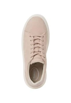 Tamaris Comfort- Sneakers Laag - Rose 8 Tamaris Comfort- Sneakers Laag - Rose -Tamaris Winkel f60711c5fb6c46b0841299e657c55d26