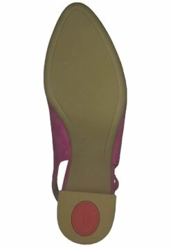 Tamaris Klassieke Pumps - Fuxia -Tamaris Winkel f6289ce426094aa79347bf03b9e4ee4d
