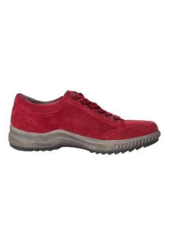 Tamaris Comfort- Sportieve Veterschoenen - Fire -Tamaris Winkel f776acaeae684cdd889f6f2bcdcf972c