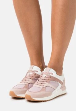 Sneakers Laag - Waterlily