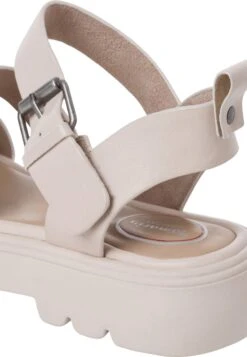 Tamaris Comfort - Outdoorsandalen - Offwhite -Tamaris Winkel f8d6e460d247472daab8282e4e141009