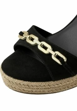 Tamaris Sandalen Met Hoge Hak - Black 12 Tamaris Sandalen Met Hoge Hak - Black -Tamaris Winkel f9f6e92b4fe94723ae663c0f224059db