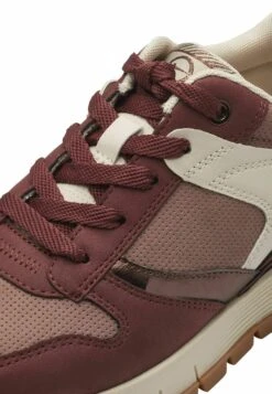 Tamaris Sneakers Laag - Mauve Comb 12 Tamaris Sneakers Laag - Mauve Comb -Tamaris Winkel fa55a55a82ad444197e7ccf09285974b
