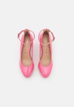 Tamaris Plateaupumps - Candy -Tamaris Winkel fbca076f717e4e32b4d82cc05534757f