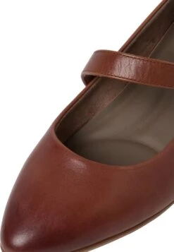 Tamaris Comfort - Klassieke Pumps - Cognac -Tamaris Winkel fbe578ef68dc491f822f9617832f3595