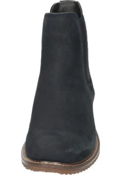 Tamaris Korte Laarzen - Navy -Tamaris Winkel fca5ec27e32c46179390d8dde92d5a1a