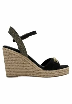 Tamaris Sandalen Met Hoge Hak - Black 13 Tamaris Sandalen Met Hoge Hak - Black -Tamaris Winkel fe2fb486757941a48e8b12b26ed64058