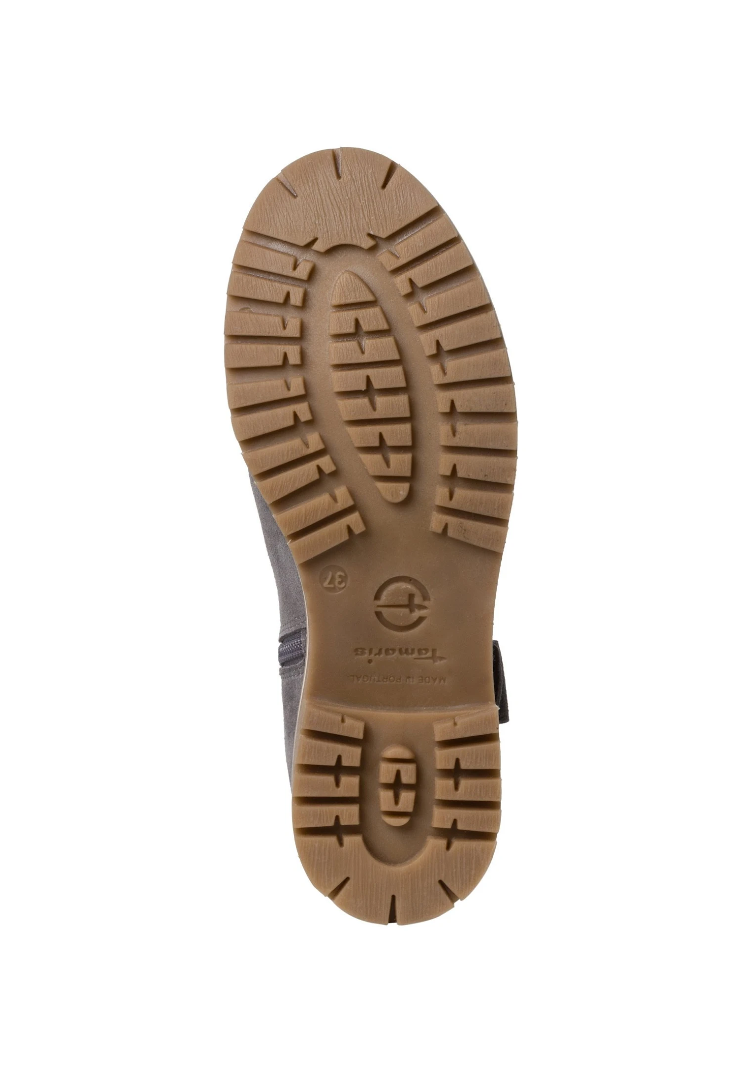 Tamaris Online Exclusive - Snowboots- Grey 5 Tamaris Online Exclusive - Snowboots- Grey - Afbeelding 5