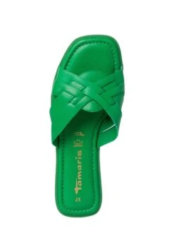 Tamaris Muiltjes - Green -Tamaris Winkel fe97651fba4a4434857e691c157a3d41