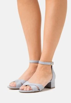 Tamaris Sandalen - Light Blue