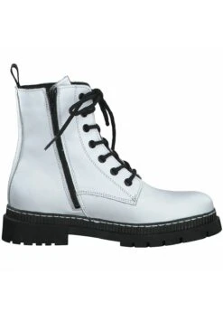 Tamaris Veterboots - Weiß